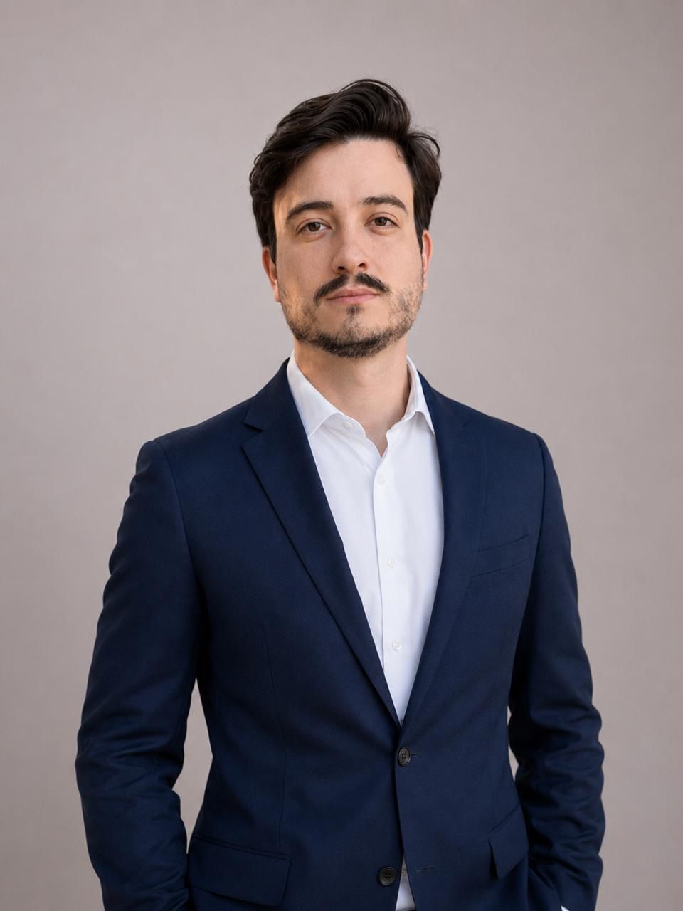 Eduardo Andrade — engenheiro civil